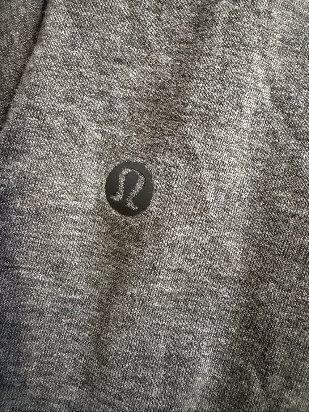 🍂2 for $15 Lululemon Acadia Long Sleeve
Heathered Pitch Grey Like New
Size 6 *a - Picture 11 of 12